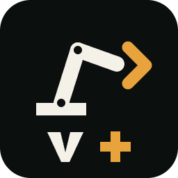 eV+ / V+ Robot Language